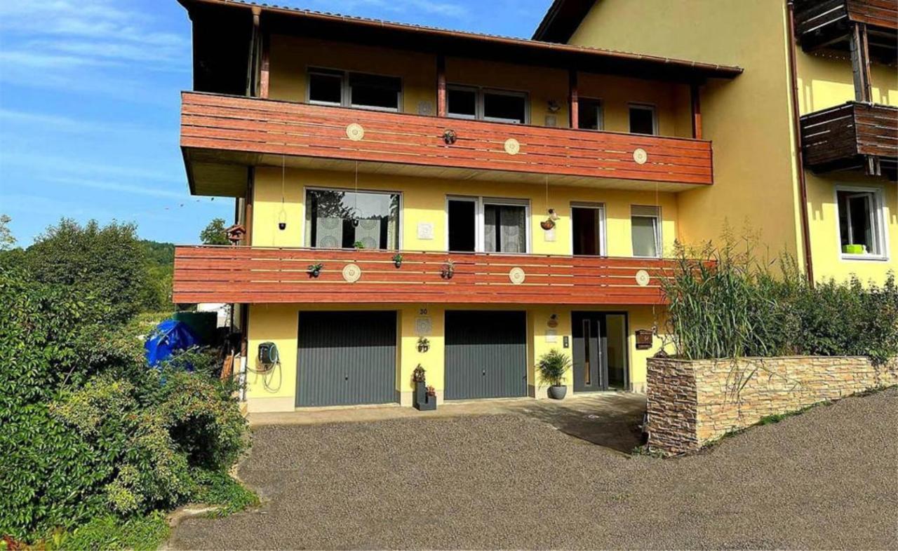 Ferienhaus Lieblingsplatz Blaibach Exterior foto